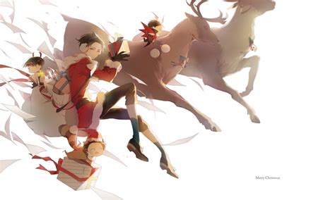 Download Levi Ackerman Anime Attack On Titan HD Wallpaper by eyokiki