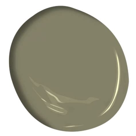 The Best Olive Green Paint Colors For Your Home - Paint Colors