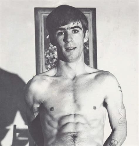 Nude Male Frontal Nude Vintage Photo 1960s Print Male | Etsy Norway