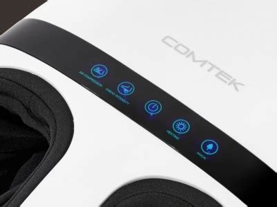 МАССАЖЕРЫ. ХИТЫ ПРОДАЖ: Массажер для ног Comtek 6009G