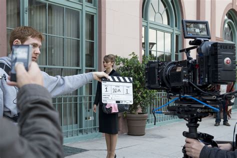 The Behind-the-Scenes Of The Gia Duddy And Will Levis Video. - Truth or