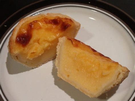 Cool Destinations To Enjoy Pasteis de Nata Around The World - Solo ...
