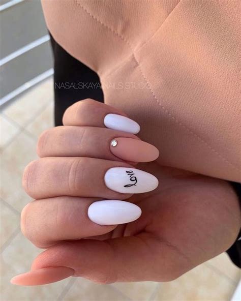 Дизайн ногтей тут! ♥Фото ♥Видео ♥Уроки маникюра | Cute acrylic nails ...