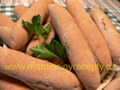 Filipky – Maminčiny recepty
