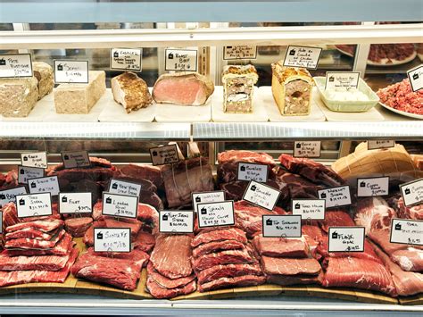 Beast & Cleaver - Ballard - Seattle - The Infatuation