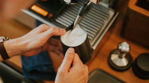 What Is A Breve Coffee And How Is It Not A Latte?