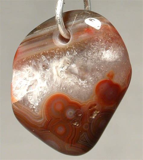 Rare agates jewelry, rare agate Shamanic talisman agate, agate gems ...