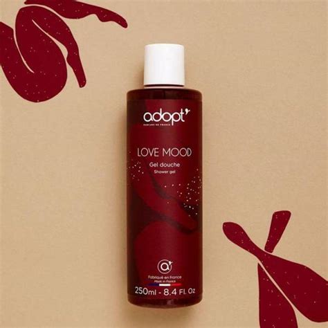 Adopt dusjsåpe love mood - Primula Faktor Y