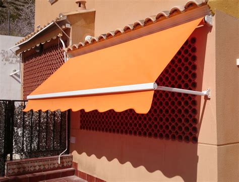 Toldos para Ventanas - Instalación de Toldos -Toldos Glorias