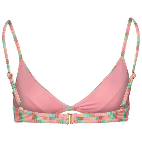 Billabong Island Glow Tanlines Charlie - Bikini Top Women's | Buy