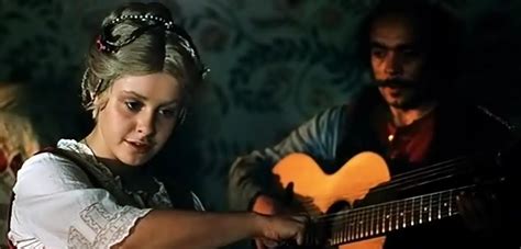 Фильм «Табор уходит в небо» (1976) - сюжет, актеры и роли, кадры из фильма