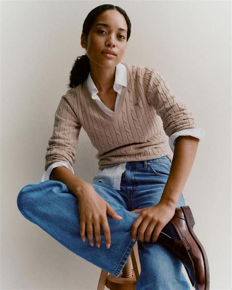 Damen | GANT Onlineshop