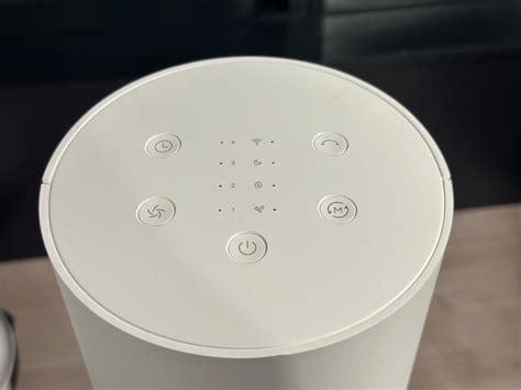 Xiaomi Mijia Bladeless Tower Fan Review - Malaysia 2025