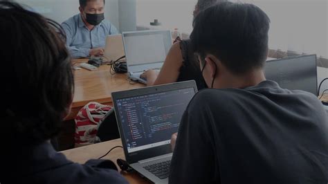 kursus programmingkoding dasar offline  sampai kamu bisa
