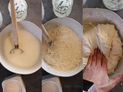 Sourdough Bread - Stay Fit Mom