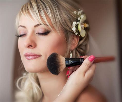 Pancake Makeup For Stage | Saubhaya Makeup