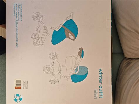 Бебешка количка Mima Xari 3 в 1 гр. Русе Възраждане • OLX.bg