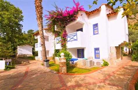 Oludeniz Beach Resort by Z Hotels | easyJet holidays