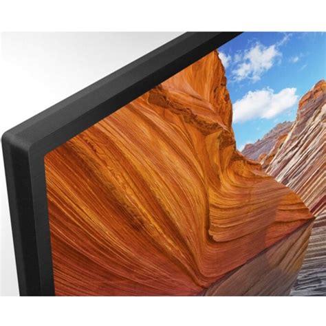 Smart 4K Android ტელევიზორი Sony KD65X81JR 65 inch (165 სმ) – ყიდვა ...