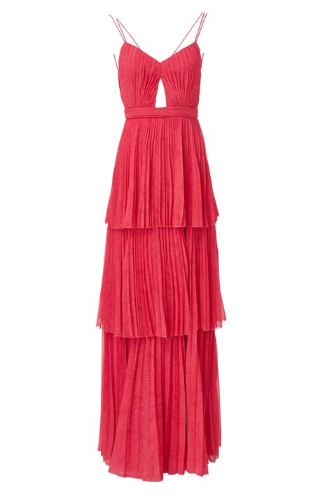 Dominique Dress – AMUR