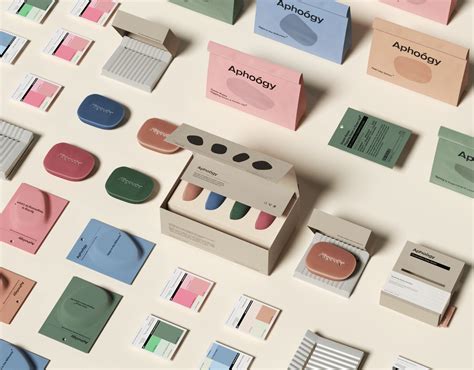 Leaf Project :: Behance