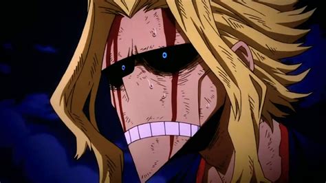Моя героическая академия [AMV ] / Boku no hero academia [AMV] - YouTube
