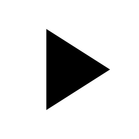 Play Button PNG Transparent Images