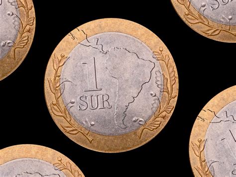 Currencies Of Latin America