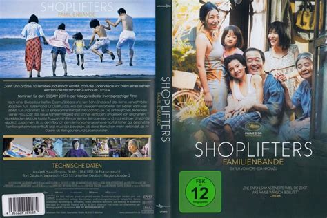 Shoplifters: DVD, Blu-ray oder VoD leihen - VIDEOBUSTER.de