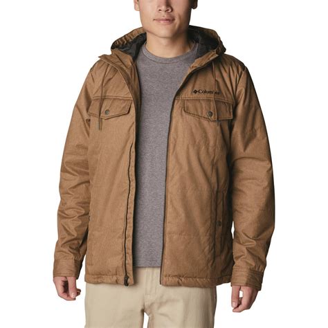 Eskimo Men's Legend Insulated Waterproof Jacket - 712685, Jackets ...