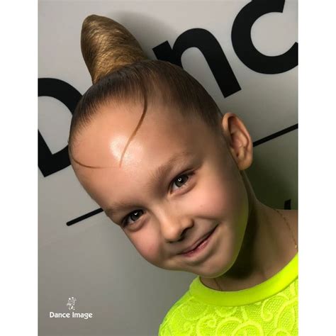 Имидж студия бальные танцы @danceimagepro 👩Прическа бальные танцы ...