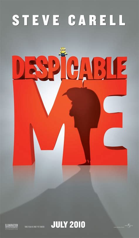 asfsdf: Despicable Me 2010