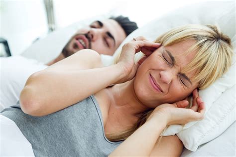 Snoring - Symptoms And Causes Skills?