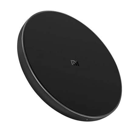 Купить Беспроводная сетевая зарядка Xiaomi Mi Wireless Charging Pad в ...