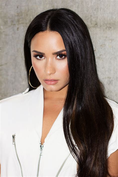 Demi Lovato - Photoshoot September 2017 • CelebMafia