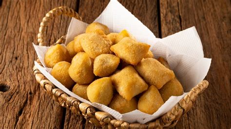 Substituir Farinha De Rosca - O que pode substituir a farinha de rosca para empanar salgados ...