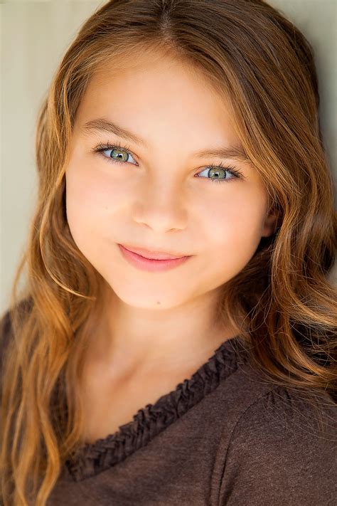 Caitlin Carmichael Actress