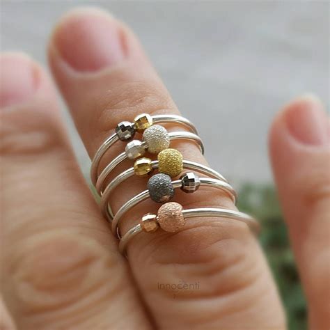 Fidget ring - publishinglokasin