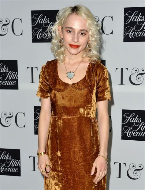 Starlet Arcade: Sophia Anne Caruso