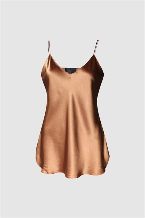 Cami Top - The Pre Loved Closet