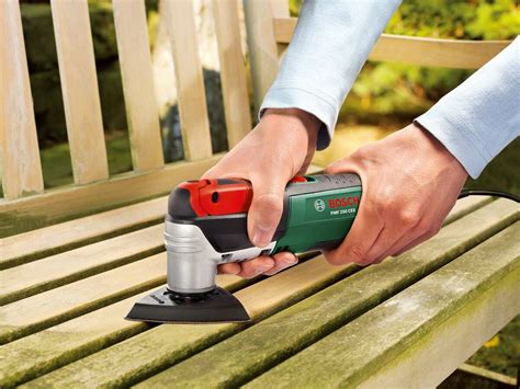 Шлифмашина Bosch PMF 190 E Set (0603100521): Купить в официального ...