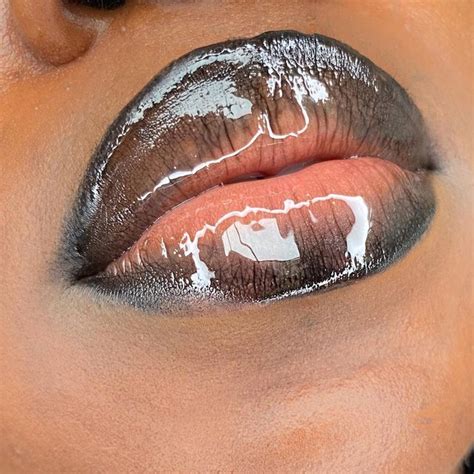 Lipgloss vendor cosmetics Tube on Instagram: "Our crystal clear Lip ...