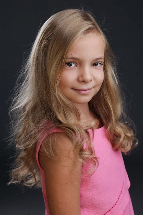 Fashion Kids. Маша Бокова. Фотогалерея: Новое актерское