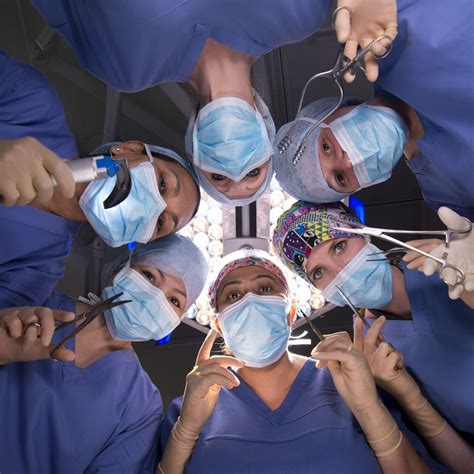 10 Interesting Facts About Surgeons | Faculty of Medicine