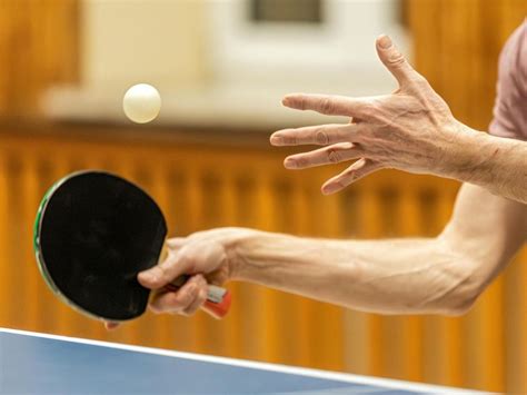 Quantos Sets Tem O Tenis De Mesa - Quantos sets tem o tênis de mesa? Descubra agora!