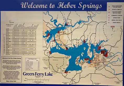 Directory of Funeral and Burial Services in Heber Springs 3