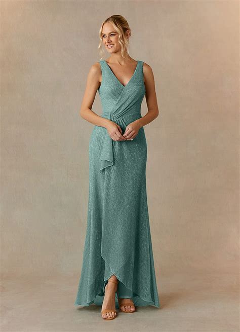 Green Mother of the Bride Dresses - Dress for the Wedding