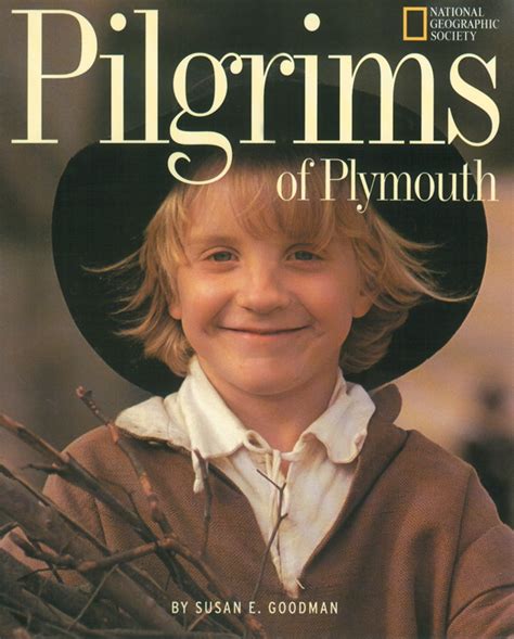 Pilgrims of Plymouth - First Church