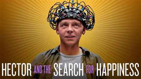 Is 'Hector and the Search for Happiness 2014' movie streaming on Netflix?