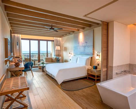 Saadiyat Rotana Resort and Villas - UAE Hotels List on Comingsoon.ae